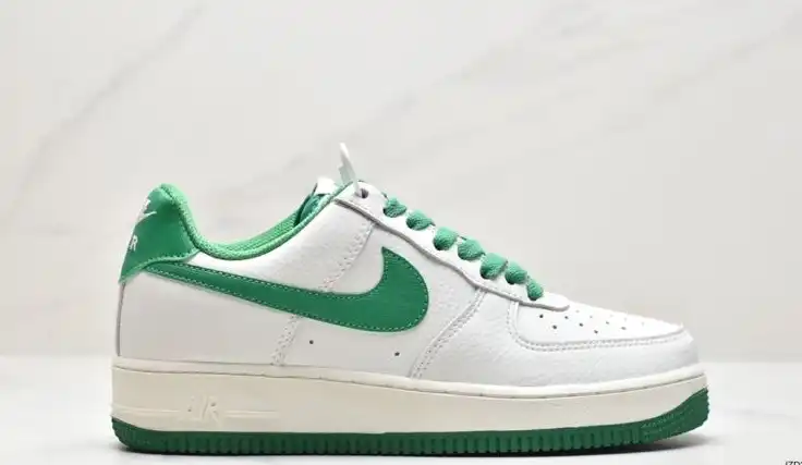 hype Nike Air Force 1