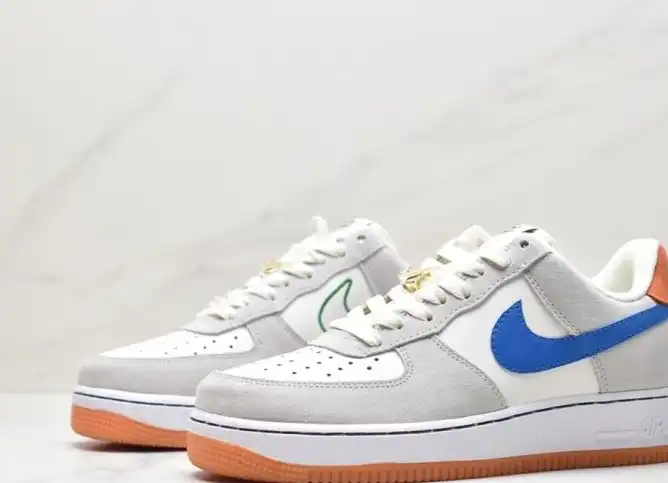 hype Nike Air Force 1