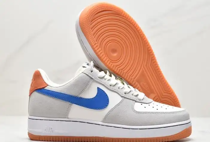 hype Nike Air Force 1