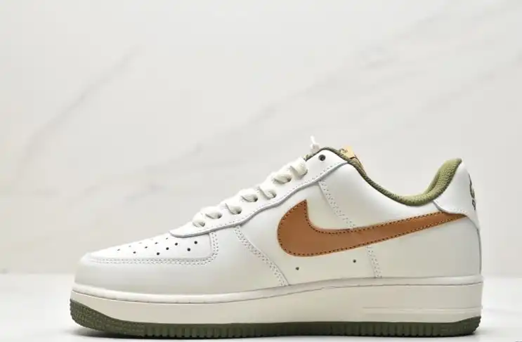 hype Nike Air Force 1