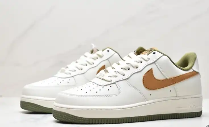 hype Nike Air Force 1