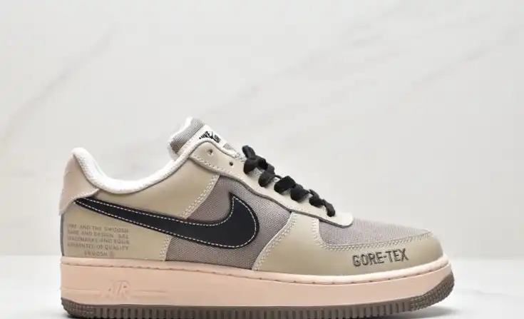 hype Nike Air Force 1