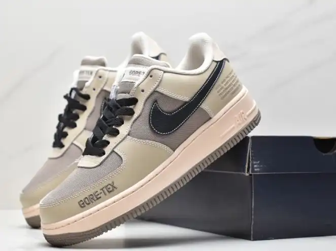 hype Nike Air Force 1