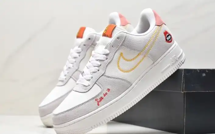 hype Nike Air Force 1