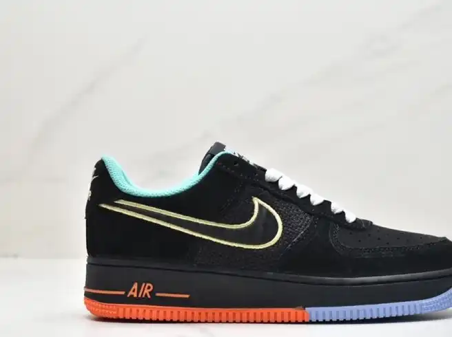 hype Nike Air Force 1