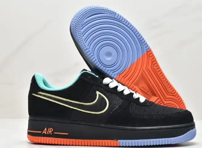 hype Nike Air Force 1