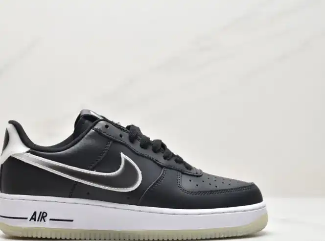 hype Nike Air Force 1