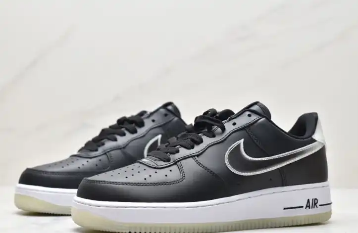 hype Nike Air Force 1