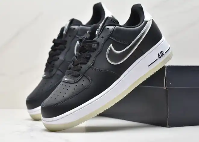 hype Nike Air Force 1