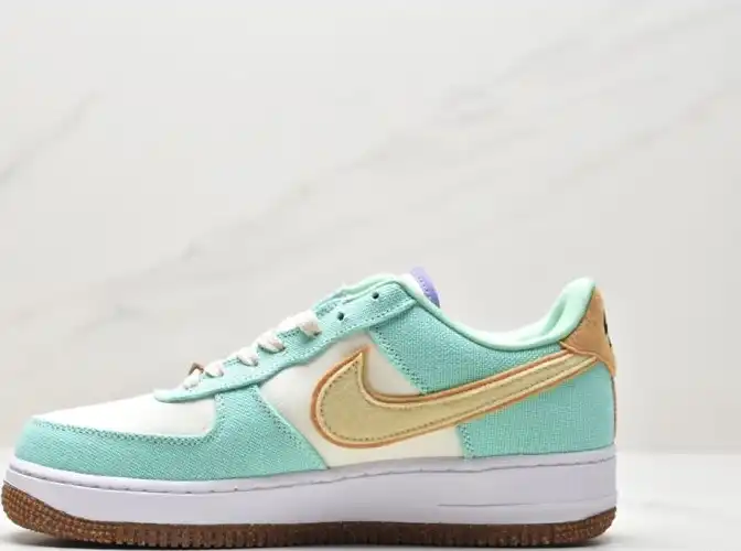 hype Nike Air Force 1