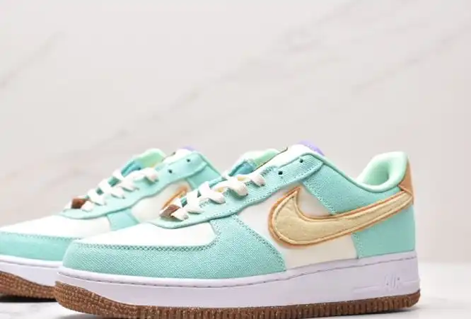 hype Nike Air Force 1