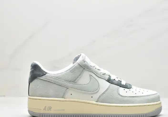 hype Nike Air Force 1