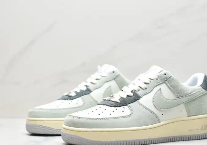 hype Nike Air Force 1