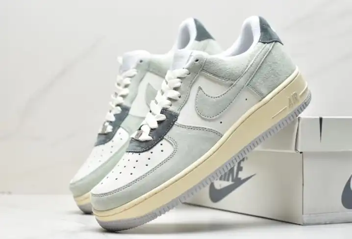 hype Nike Air Force 1