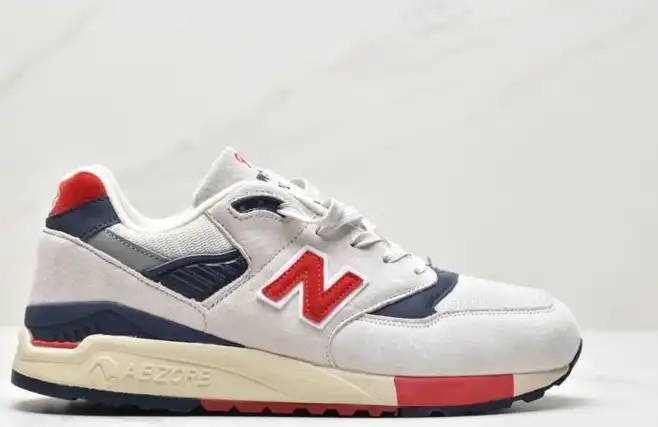 hype New Balance Sneakers