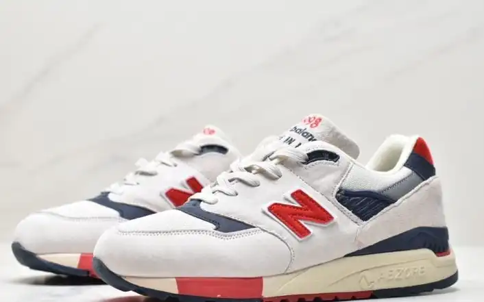 hype New Balance Sneakers