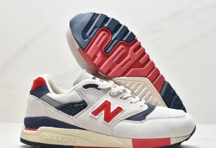 hype New Balance Sneakers