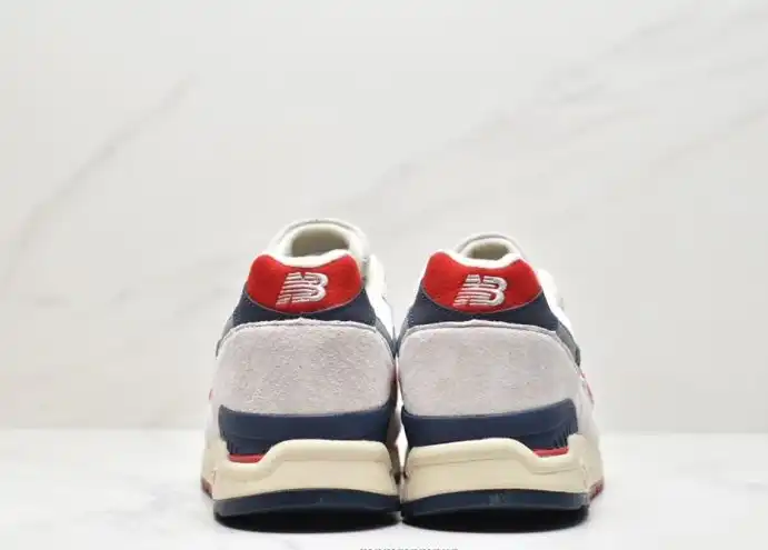 hype New Balance Sneakers