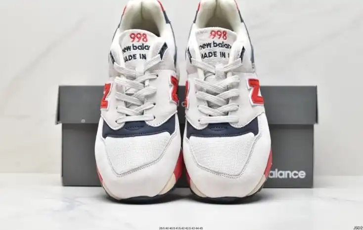 hype New Balance Sneakers