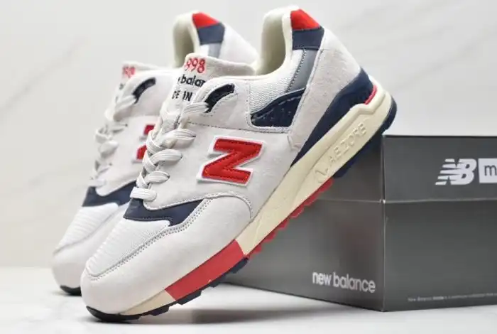 hype New Balance Sneakers