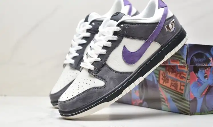 hype Nike Dunk