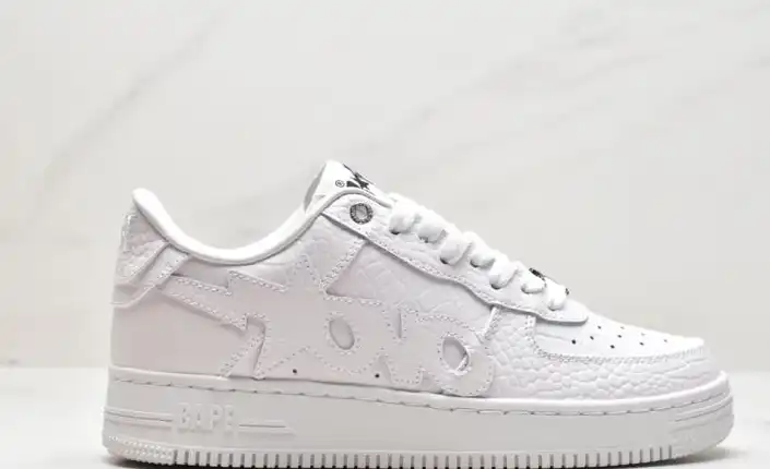 hype Nike Air Force 1