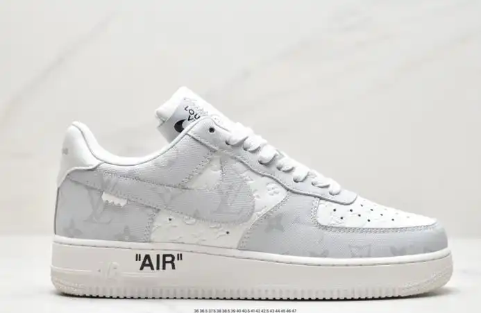 hype Nike Air Force 1