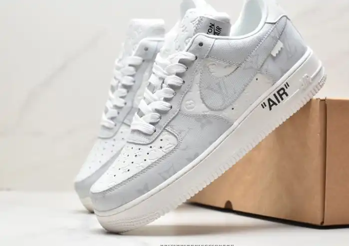 hype Nike Air Force 1