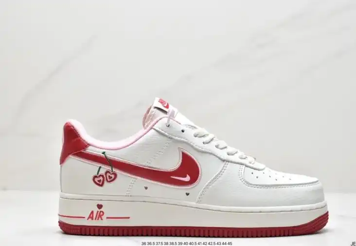 hype Nike Air Force 1