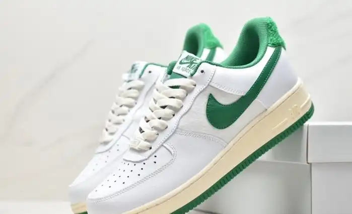 hype Nike Air Force 1