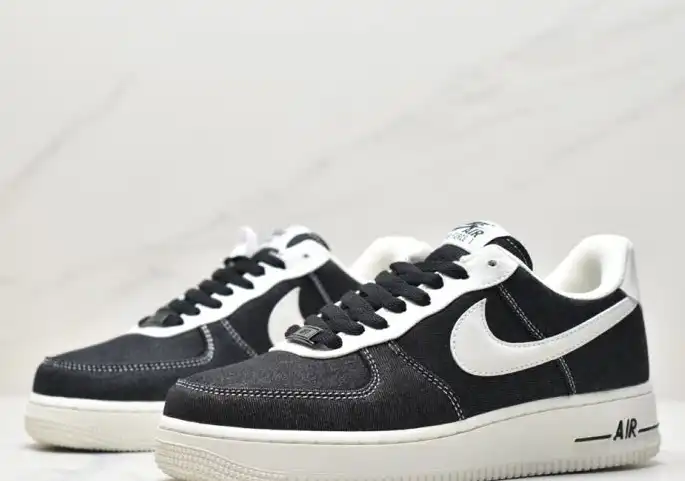 hype Nike Air Force 1