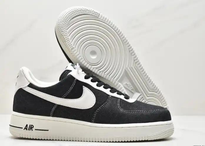 hype Nike Air Force 1