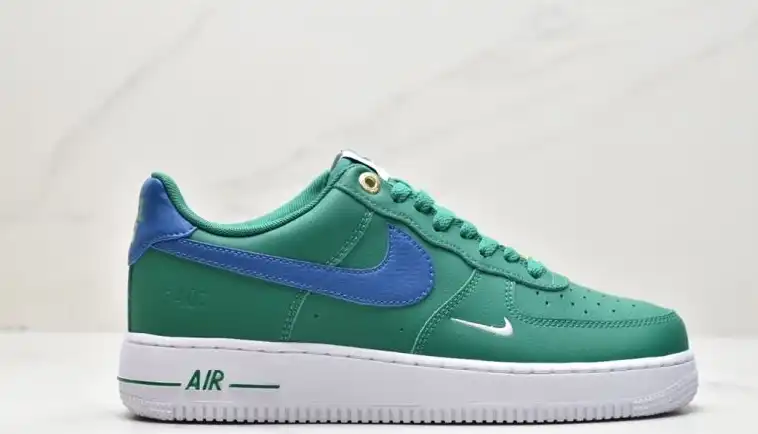 hype Nike Air Force 1