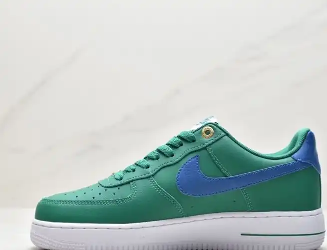 hype Nike Air Force 1