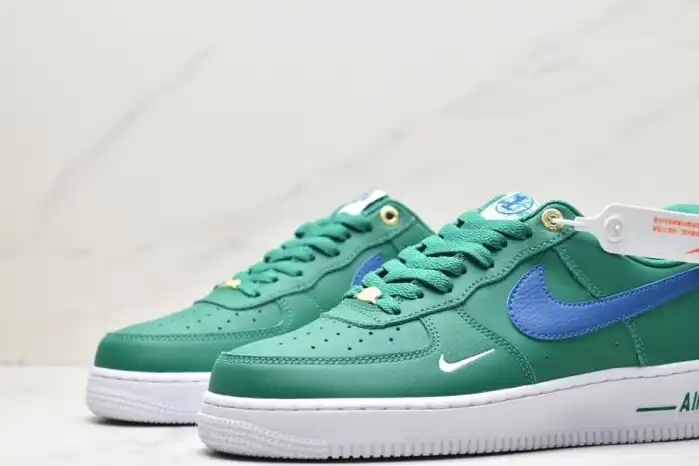 hype Nike Air Force 1