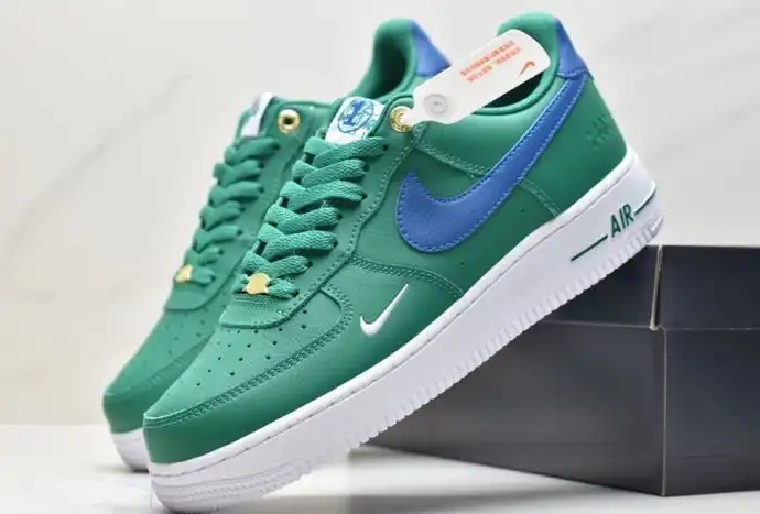 hype Nike Air Force 1