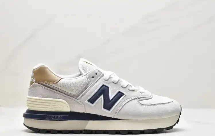 hype New Balance Sneakers