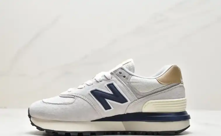 hype New Balance Sneakers