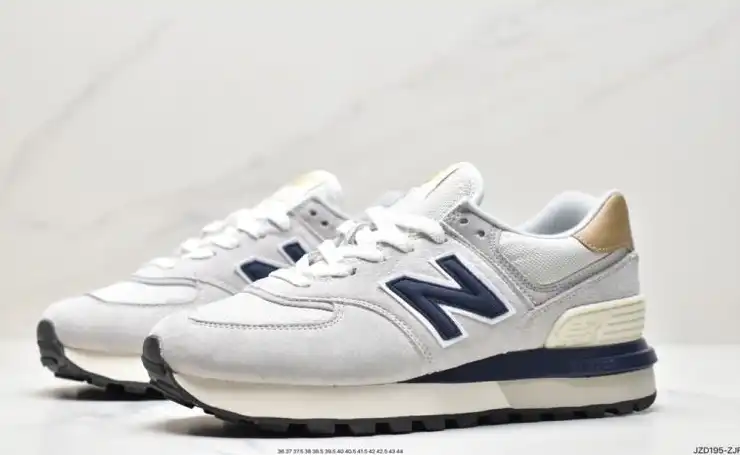 hype New Balance Sneakers