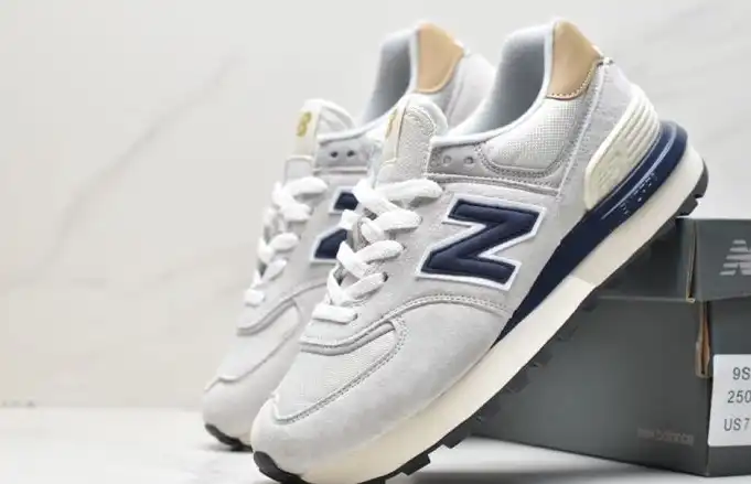 hype New Balance Sneakers