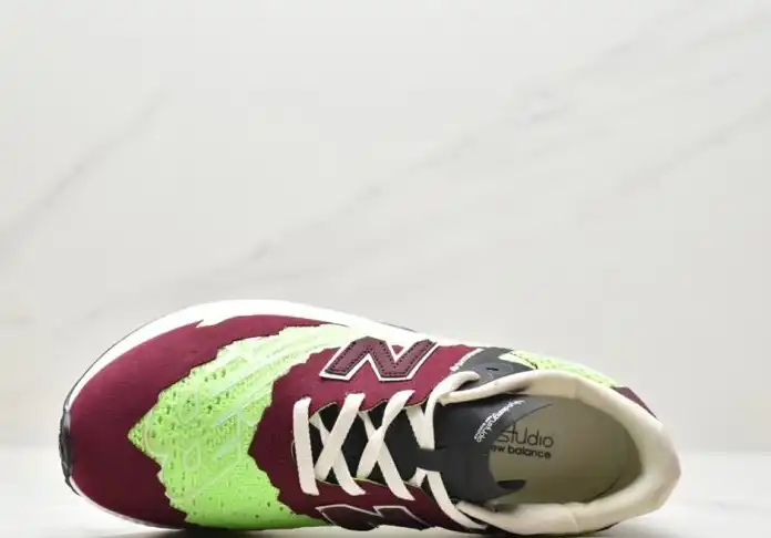 hype New Balance Sneakers