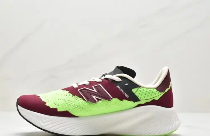 hype New Balance Sneakers