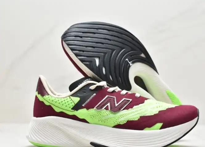 hype New Balance Sneakers