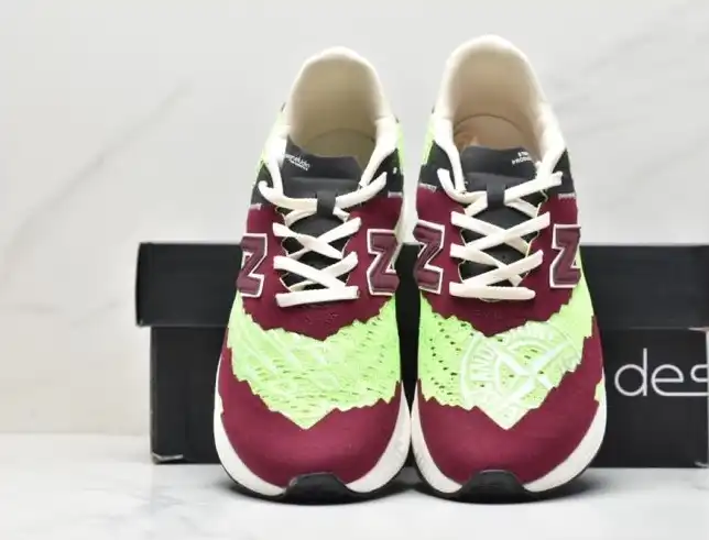 hype New Balance Sneakers