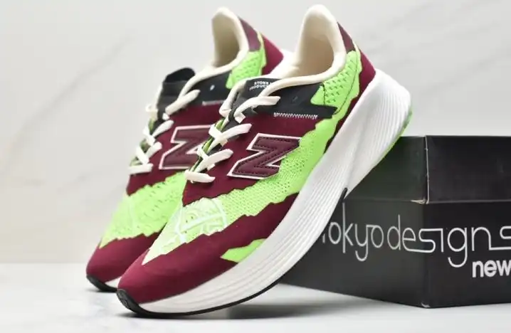 hype New Balance Sneakers