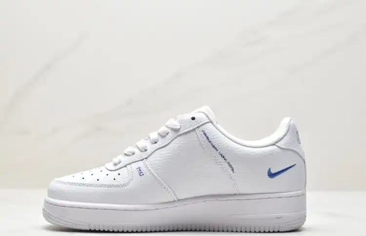 hype Nike Air Force 1