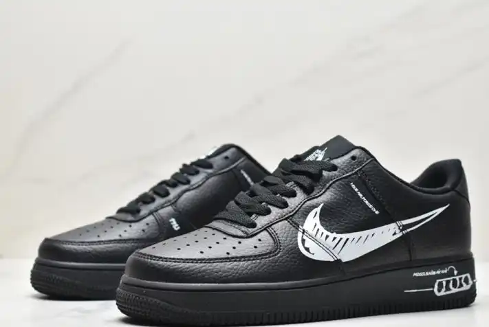 hype Nike Air Force 1