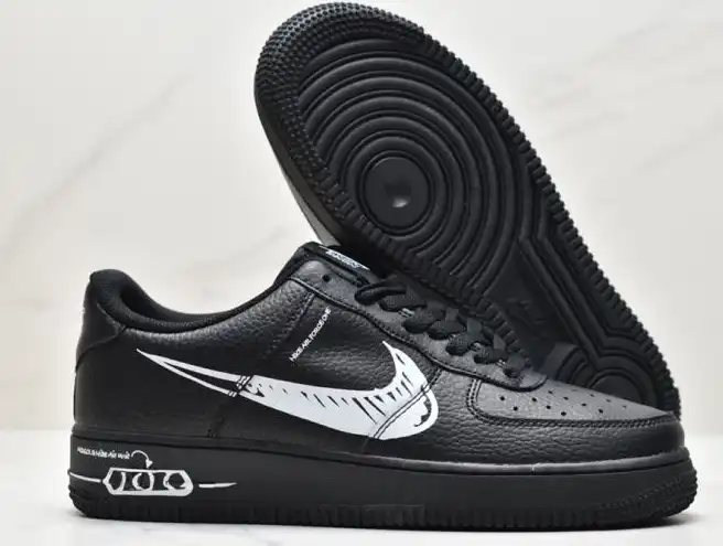 hype Nike Air Force 1