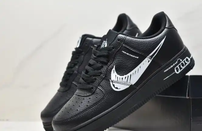 hype Nike Air Force 1