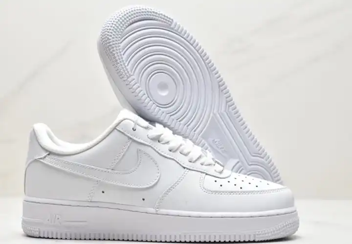 hype Nike Air Force 1